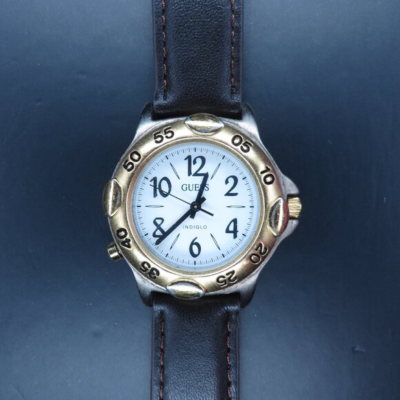 Women's Guess Watch - Picture 1 of 7